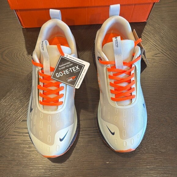 Nike ReactX Infinity RN 4 GTX - Picture 4 of 8